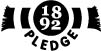 1892 Pledge